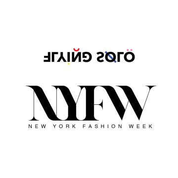 Udział w New York Fashion Week