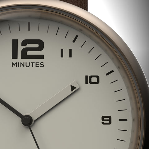 Nowa kolekcja TWELVE MINUTES we współpracy ze znanym projektantem gier Luisem Antonio