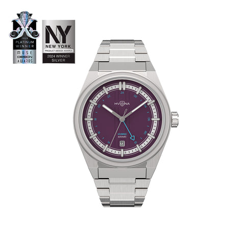 NOMBRO HYBRID NEW WAVE