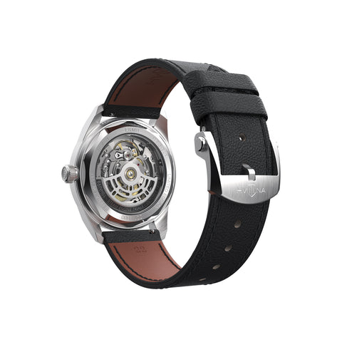 L&MR RAINHILL TRIALS SILVER