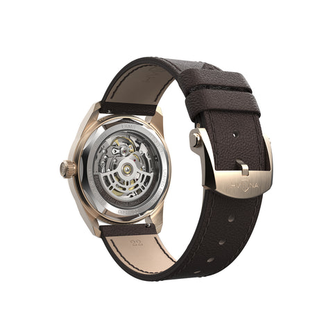 L&MR RAINHILL TRIALS BROWN