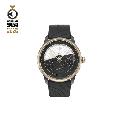 UNIVERSUM MECHANICAL COSMOGRAPHIA GOLD