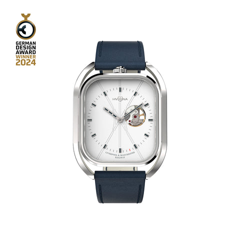 L&MR MECHANICAL NORTHUM