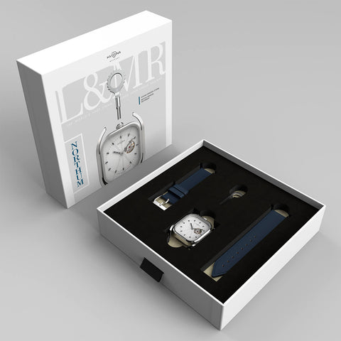 L&MR MECHANICAL NORTHUM