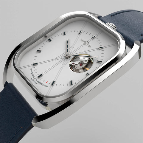 L&MR MECHANICAL NORTHUM