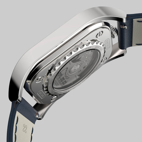 L&MR MECHANICAL NORTHUM