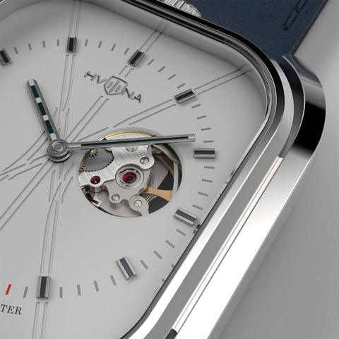 L&MR MECHANICAL NORTHUM