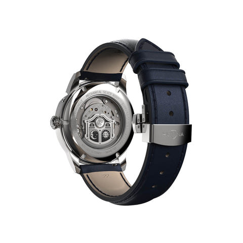 STAR CHRONICLE MECHANICAL SILVER NIGHT