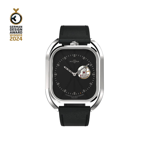L&MR MECHANICAL SWIFTSURE
