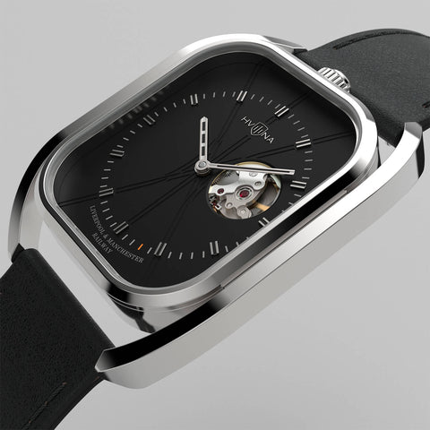 L&MR MECHANICAL SWIFTSURE