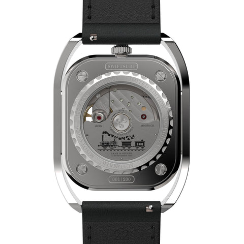 L&MR MECHANICAL SWIFTSURE