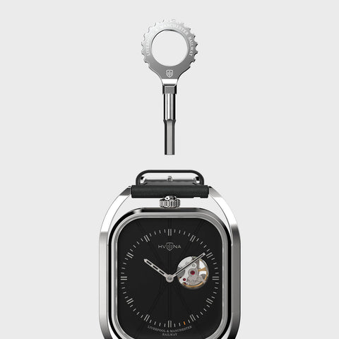 L&MR MECHANICAL SWIFTSURE