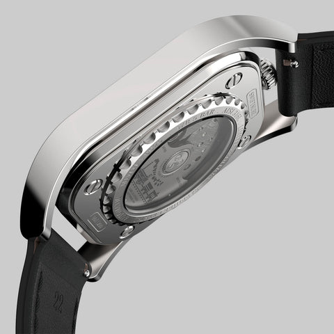 L&MR MECHANICAL SWIFTSURE