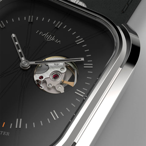 L&MR MECHANICAL SWIFTSURE