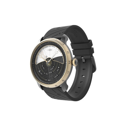 UNIVERSUM MECHANICAL COSMOGRAPHIA GOLD