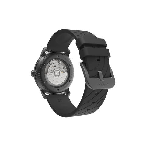 UNIVERSUM MECHANICAL COSMOGRAPHIA BLACK