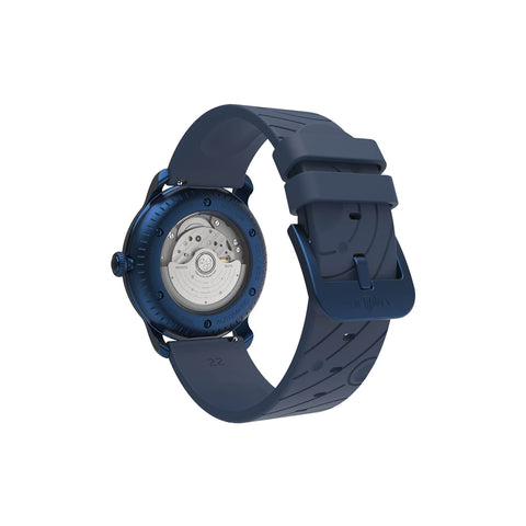 UNIVERSUM MECHANICAL COSMOGRAPHIA BLUE