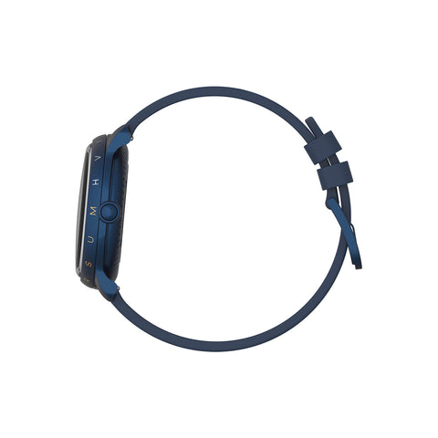 UNIVERSUM MECHANICAL COSMOGRAPHIA BLUE