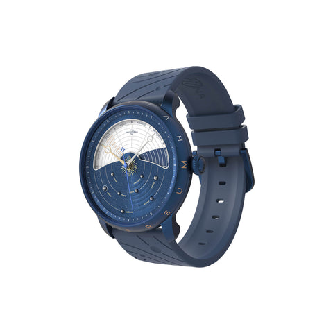 UNIVERSUM MECHANICAL COSMOGRAPHIA BLUE