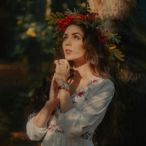 VYCINANKA SUSVIETNAE DREVA (WORLD TREE GOLD)