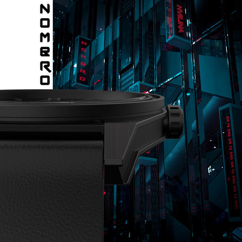 NOMBRO DARK ELECTRO