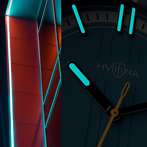 NOMBRO RETROWAVE