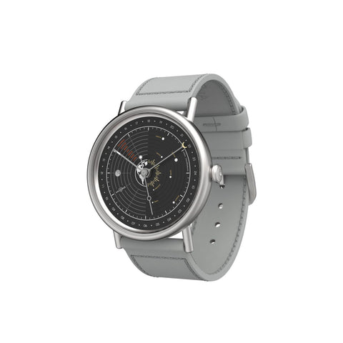 UNIVERSUM MECHANICAL GREY