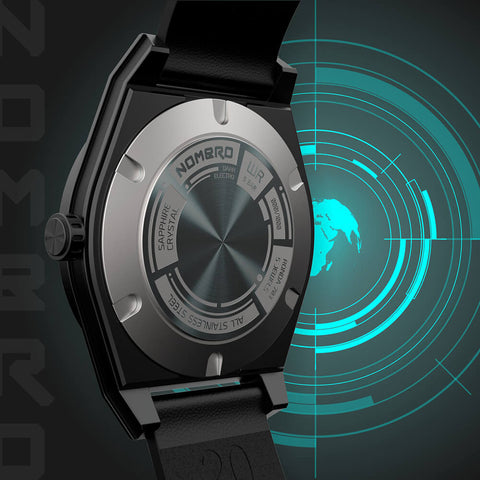NOMBRO DARK ELECTRO