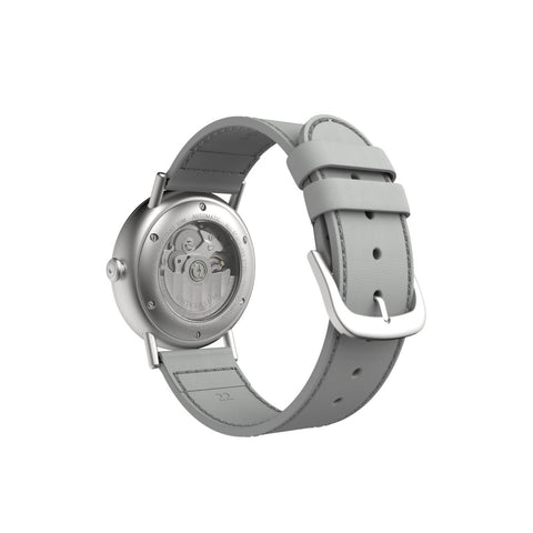 UNIVERSUM MECHANICAL GREY