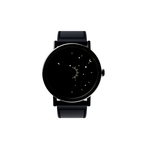 UNIVERSUM MECHANICAL BLUE