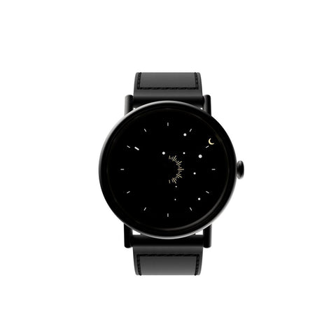 UNIVERSUM MECHANICAL GREY