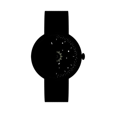 UNIVERSUM NAVY BLUE