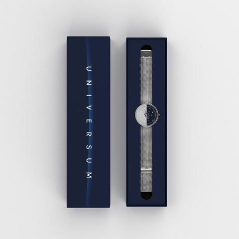 UNIVERSUM NAVY BLUE