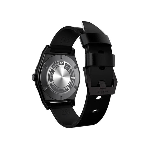 NOMBRO DARK ELECTRO