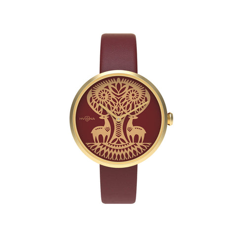 VYCINANKA SUSVIETNAE DREVA (WORLD TREE GOLD)