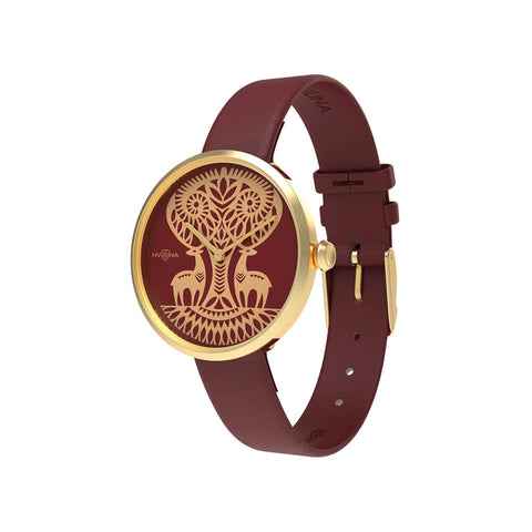 VYCINANKA SUSVIETNAE DREVA (WORLD TREE GOLD)