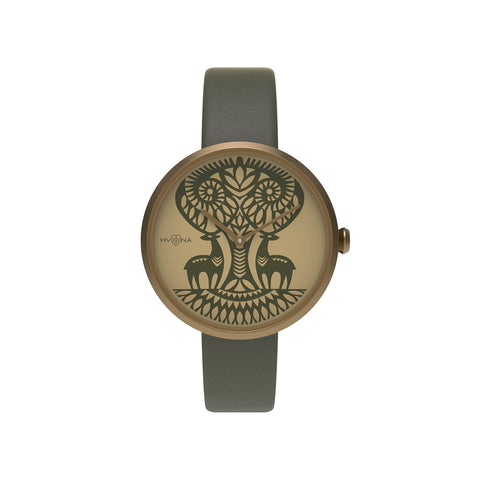 VYCINANKA SUSVIETNAE DREVA (WORLD TREE GREEN)