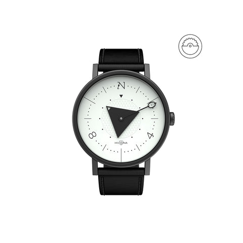 Narbut Mechanical Black