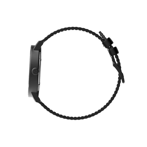 Narbut Mechanical Black