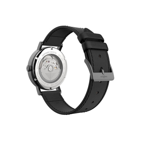 Narbut Mechanical Black