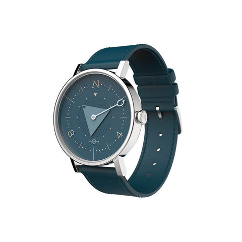 NARBUT MECHANICAL STORM BLUE