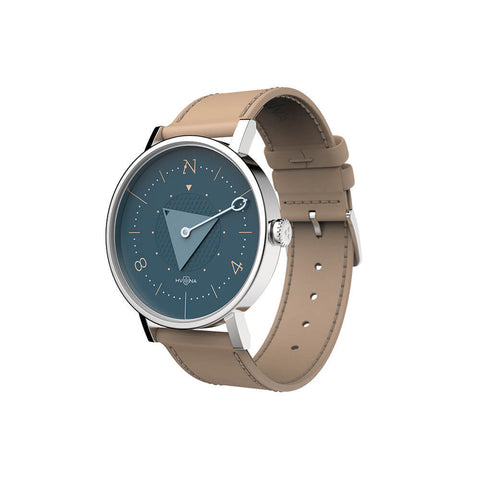 NARBUT MECHANICAL STORM BLUE