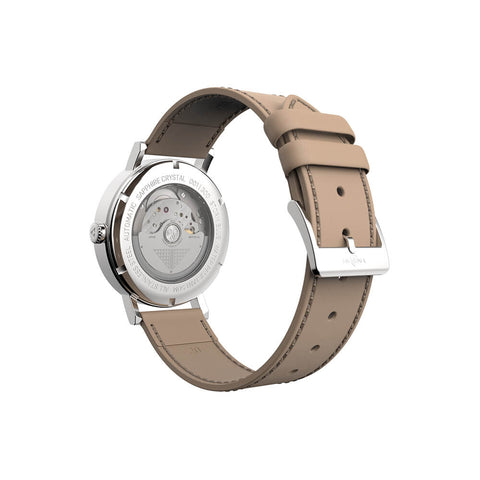 NARBUT MECHANICAL STORM BLUE