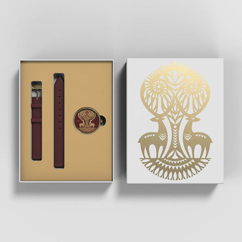 VYCINANKA SUSVIETNAE DREVA (WORLD TREE GOLD)