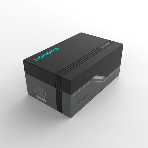 NOMBRO DARK ELECTRO