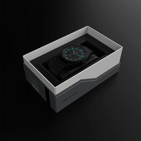 NOMBRO DARK ELECTRO