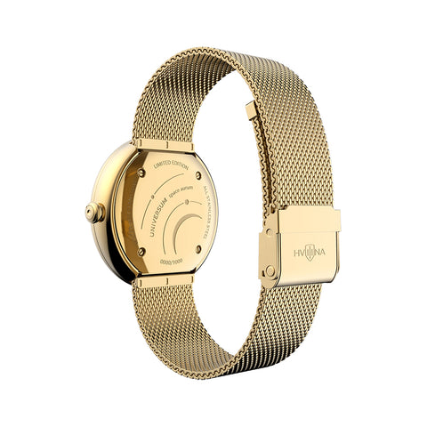 UNIVERSUM SPACE AURUM