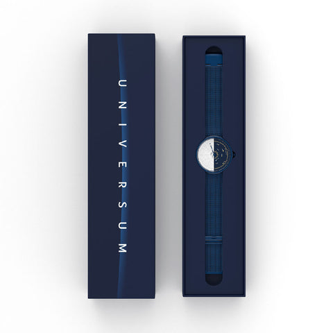 UNIVERSUM NIGHTFULL BLUE