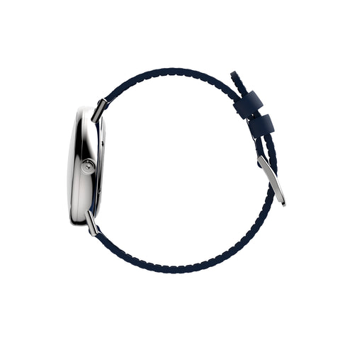 UNIVERSUM MECHANICAL BLUE
