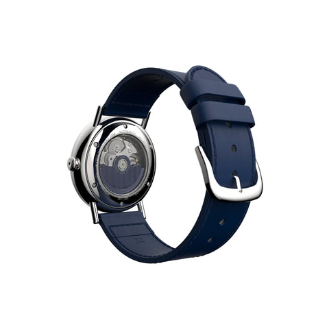 UNIVERSUM MECHANICAL BLUE
